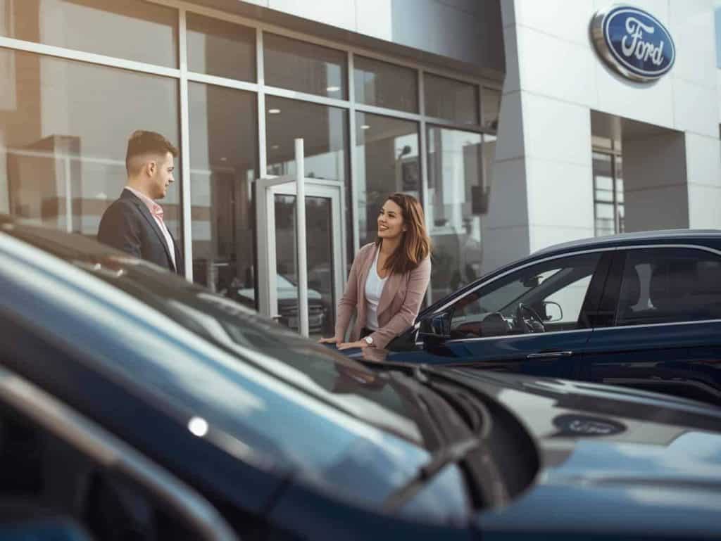 Leasing & Finanzierung